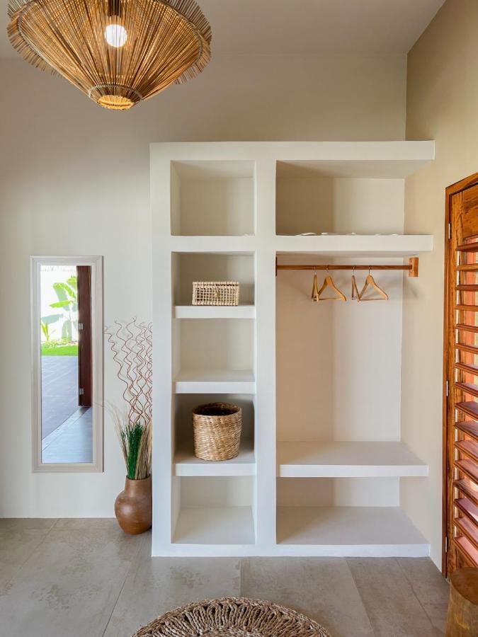 Casa Boa Onda - Icaraizinho Βίλα Εξωτερικό φωτογραφία