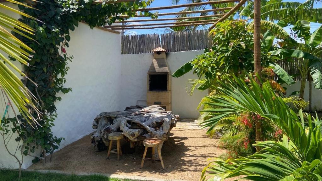 Casa Boa Onda - Icaraizinho Βίλα Εξωτερικό φωτογραφία